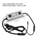 150W Power Supply